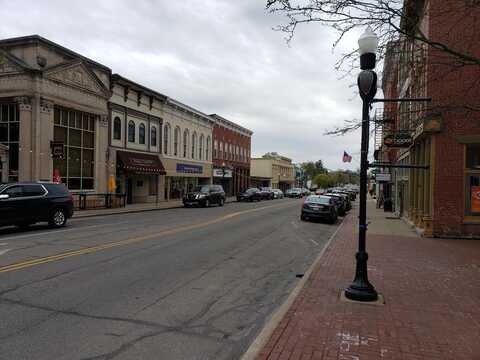 113 S Main Street, Marysville, OH 43040