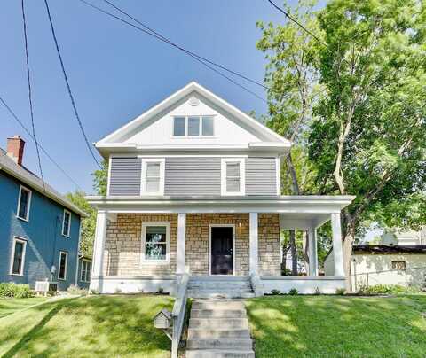 41 Montrose Avenue, Delaware, OH 43015