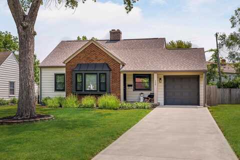 308 N Stanwood Road, Columbus, OH 43209
