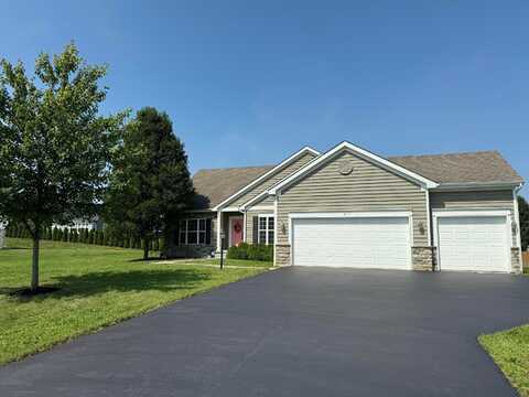 217 Warbler Court, Pickerington, OH 43147
