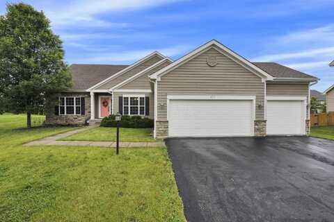 217 Warbler Court, Pickerington, OH 43147