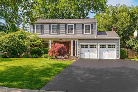1332 Castleton Road N, Columbus, OH 43220