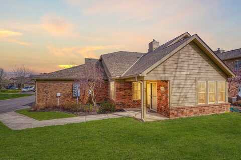 623 Piney Glen Drive, Columbus, OH 43230
