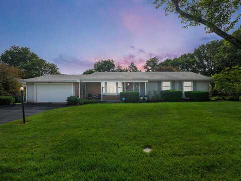 954 Circle Drive, Circleville, OH 43113