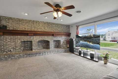 223 Cherry Street, Warsaw, OH 43844