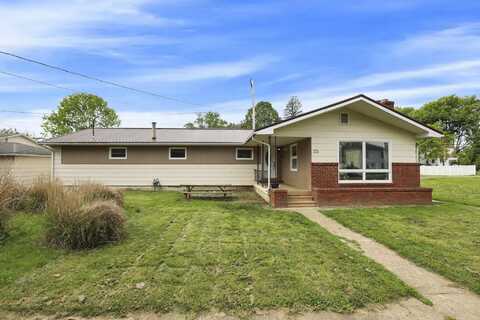 223 Cherry Street, Warsaw, OH 43844
