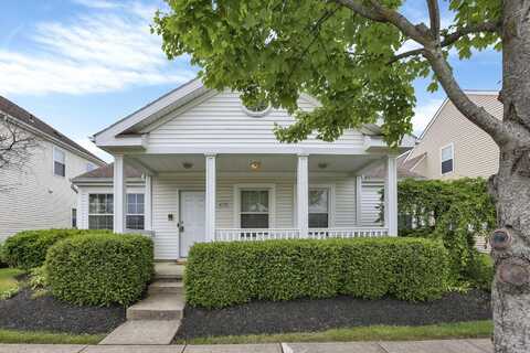 1071 Remi Drive, Blacklick, OH 43004