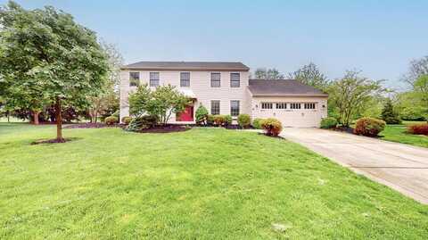 5081 Broxburn Court, Dublin, OH 43017