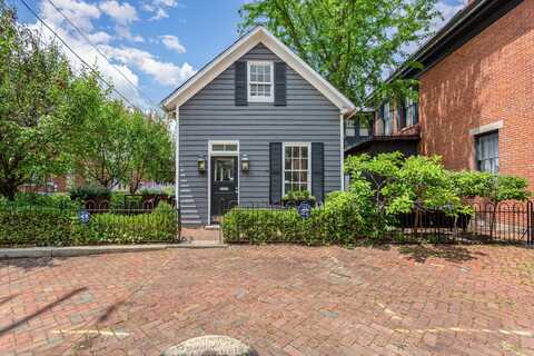 503 City Park Avenue, Columbus, OH 43215