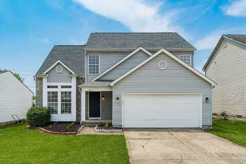 2861 Ambarwent Road, Reynoldsburg, OH 43068