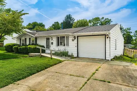 1821 Shoshone Drive, Lancaster, OH 43130