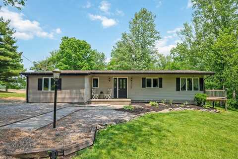 135 State Route 229, Waldo, OH 43356