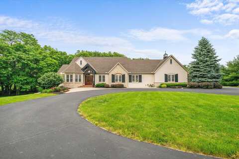 390 Edgington Drive, Plain City, OH 43064