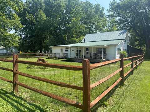 247 3rd Street, La Rue, OH 43332