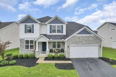 694 Eagle Walk Road, Delaware, OH 43015