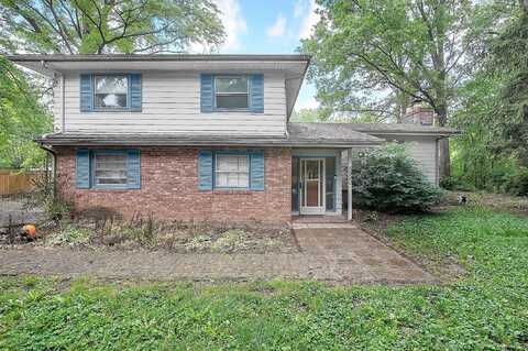 5990 Roselawn Avenue, Columbus, OH 43232
