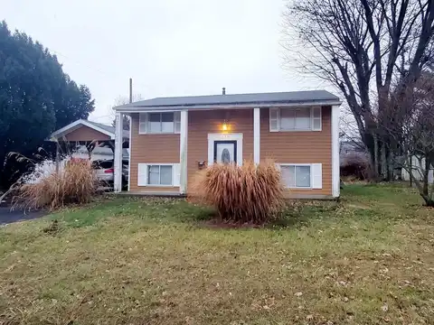 1579 Southfield Drive S, Columbus, OH 43207