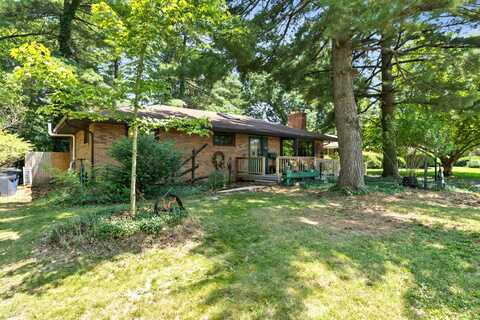 166 Flint Ridge Drive, Gahanna, OH 43230