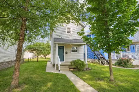 147 Schultz Avenue, Columbus, OH 43222