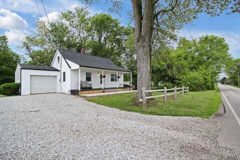 4425 Ashville Fairfield Road, Ashville, OH 43103