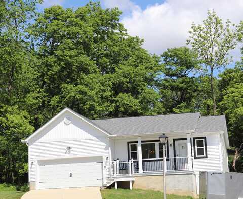 187 Twin Creek Way, Lancaster, OH 43130