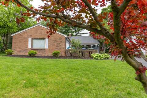 173 S Chesterfield Road, Columbus, OH 43209