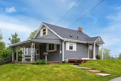 200 N Ohio Avenue, Lancaster, OH 43130