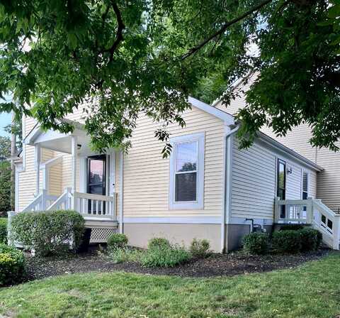 347 W 5th Avenue, Columbus, OH 43201