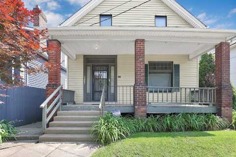 649 E 11th Avenue, Columbus, OH 43211