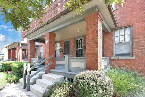 629 E 11th Avenue, Columbus, OH 43211