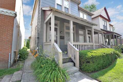 617 E 11th Avenue, Columbus, OH 43211