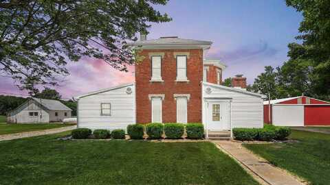 5810 Bickel Church Road NW, Pickerington, OH 43147