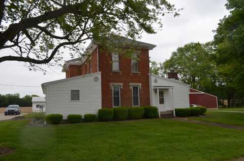 5810 Bickel Church Road NW, Pickerington, OH 43147