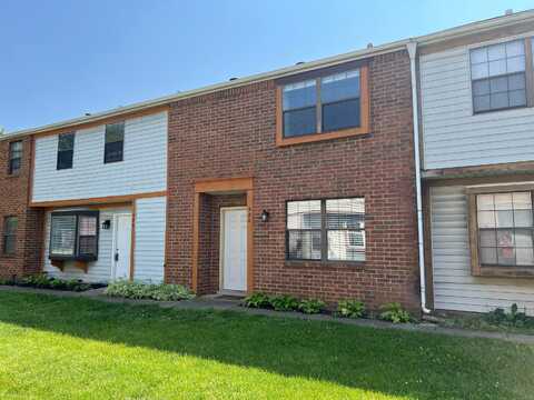 324 Cross Wind Drive, Westerville, OH 43081