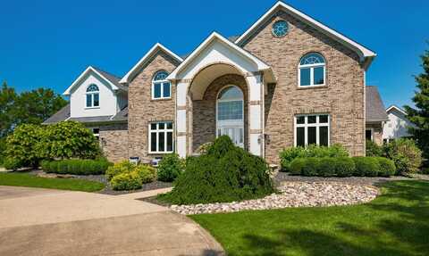 6545 Steitz Road, Powell, OH 43065