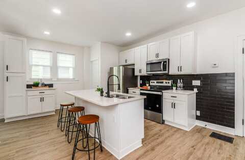 1233 Oakwood Avenue, Columbus, OH 43206