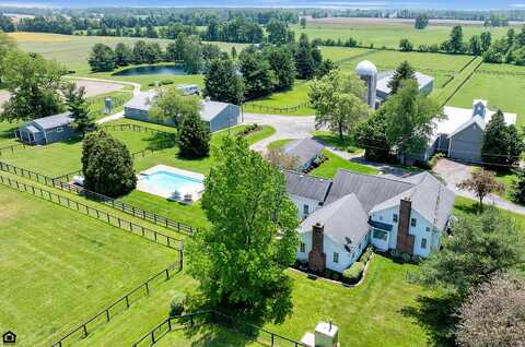15228 Croton Road, Centerburg, OH 43011