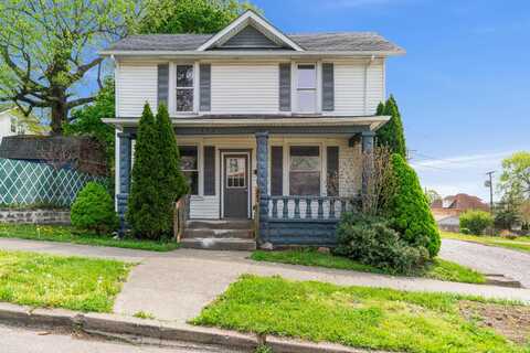 232 Rosehill Avenue, Newark, OH 43055