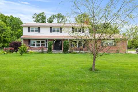 4736 Roberts Road, Caledonia, OH 43314