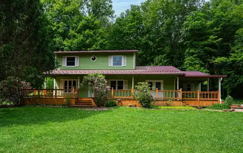 1959 Chapel Creek Road, Chillicothe, OH 45601