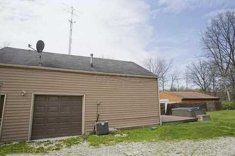 3888 Agler Road, Columbus, OH 43219