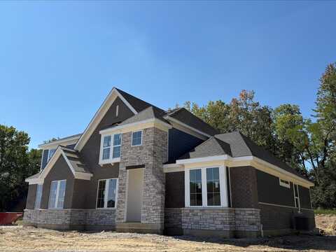 2507 Bent Grass Drive, Beavercreek, OH 45431