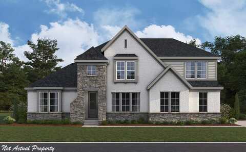 2507 Bent Grass Drive, Beavercreek, OH 45431