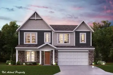 679 Deerhurst Drive, Vandalia, OH 45377