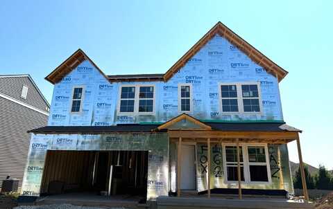679 Deerhurst Drive, Vandalia, OH 45377