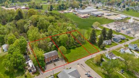 Na Pleasant Valley Drive, Coshocton, OH 43812