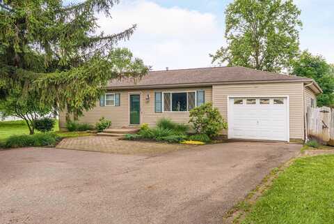 109 Williams Road, Columbus, OH 43207