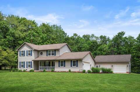 15121 Indian Hills Road, Mount Vernon, OH 43050