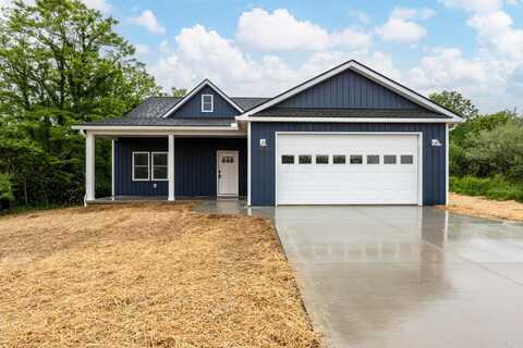 13567 Magers Road, Howard, OH 43028