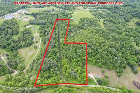 11250 Grass Run Road, New Marshfield, OH 45766